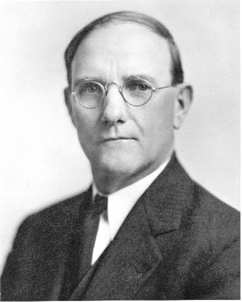 Charles A. Chappel